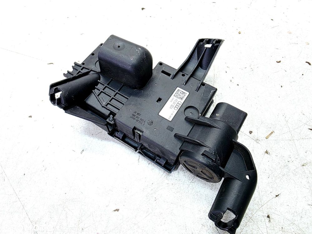 ROZDZIELACZ PRĄDU KLEMA + AUDI Q7 4M 4M0941823A - 7