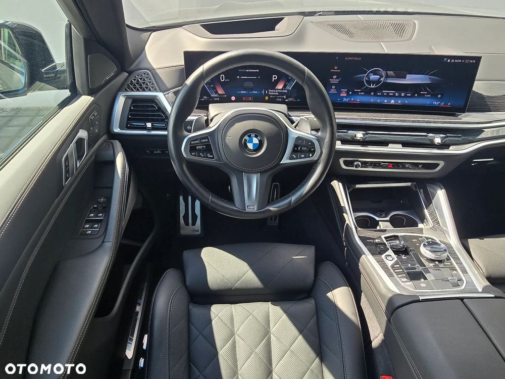 BMW X6 - 11
