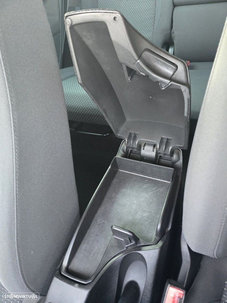 SEAT Altea 1.9 TDI Stylance - 29