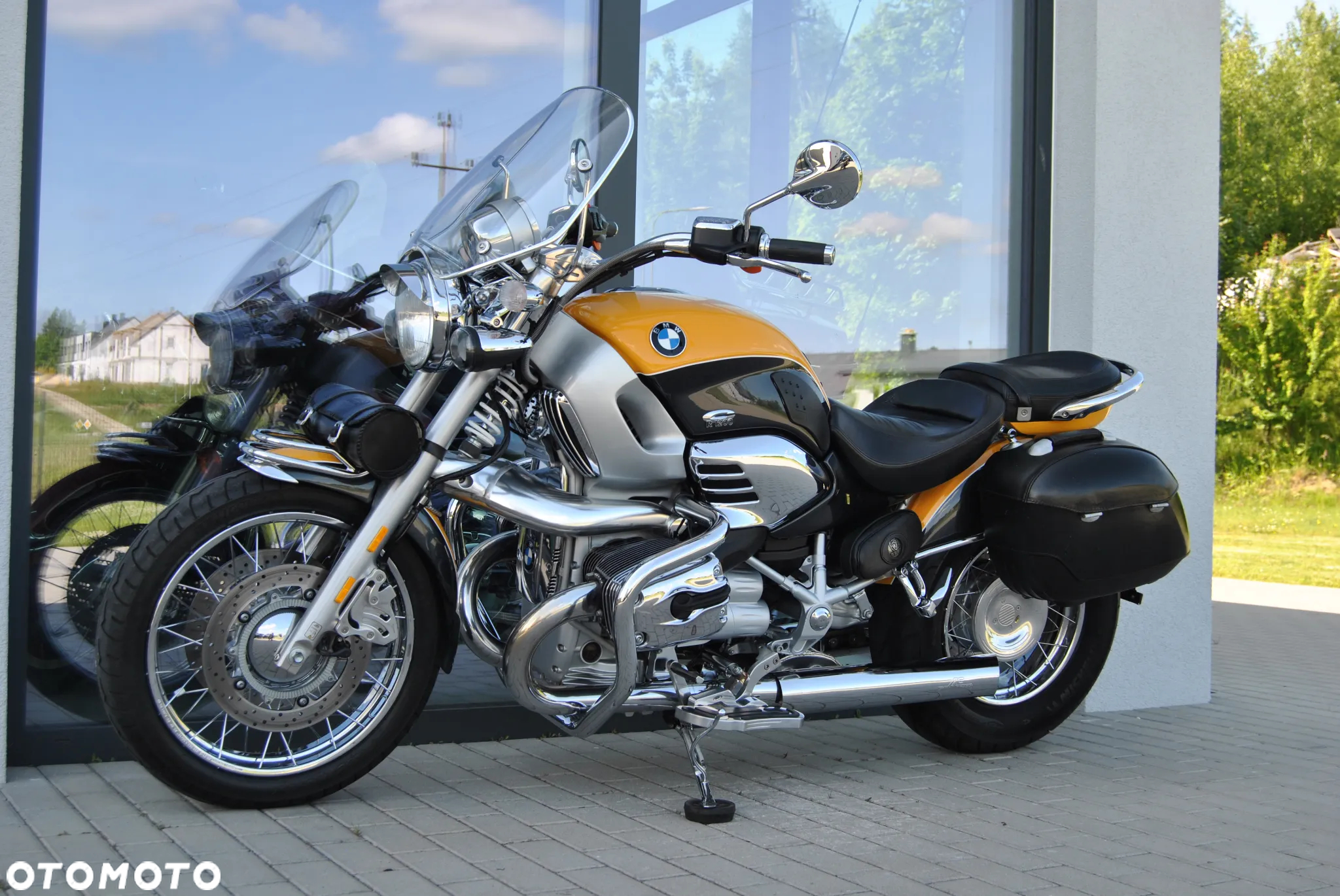 BMW R - 41