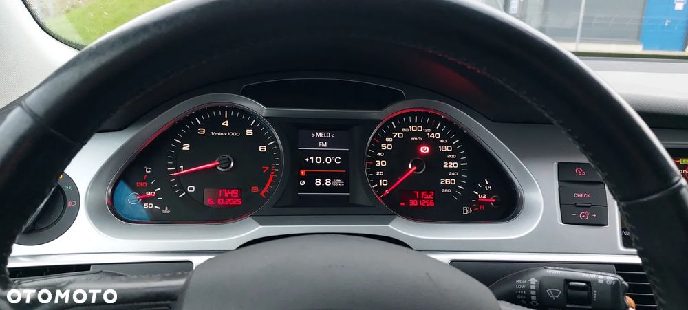 Audi A6 Avant 2.0 TFSI - 34