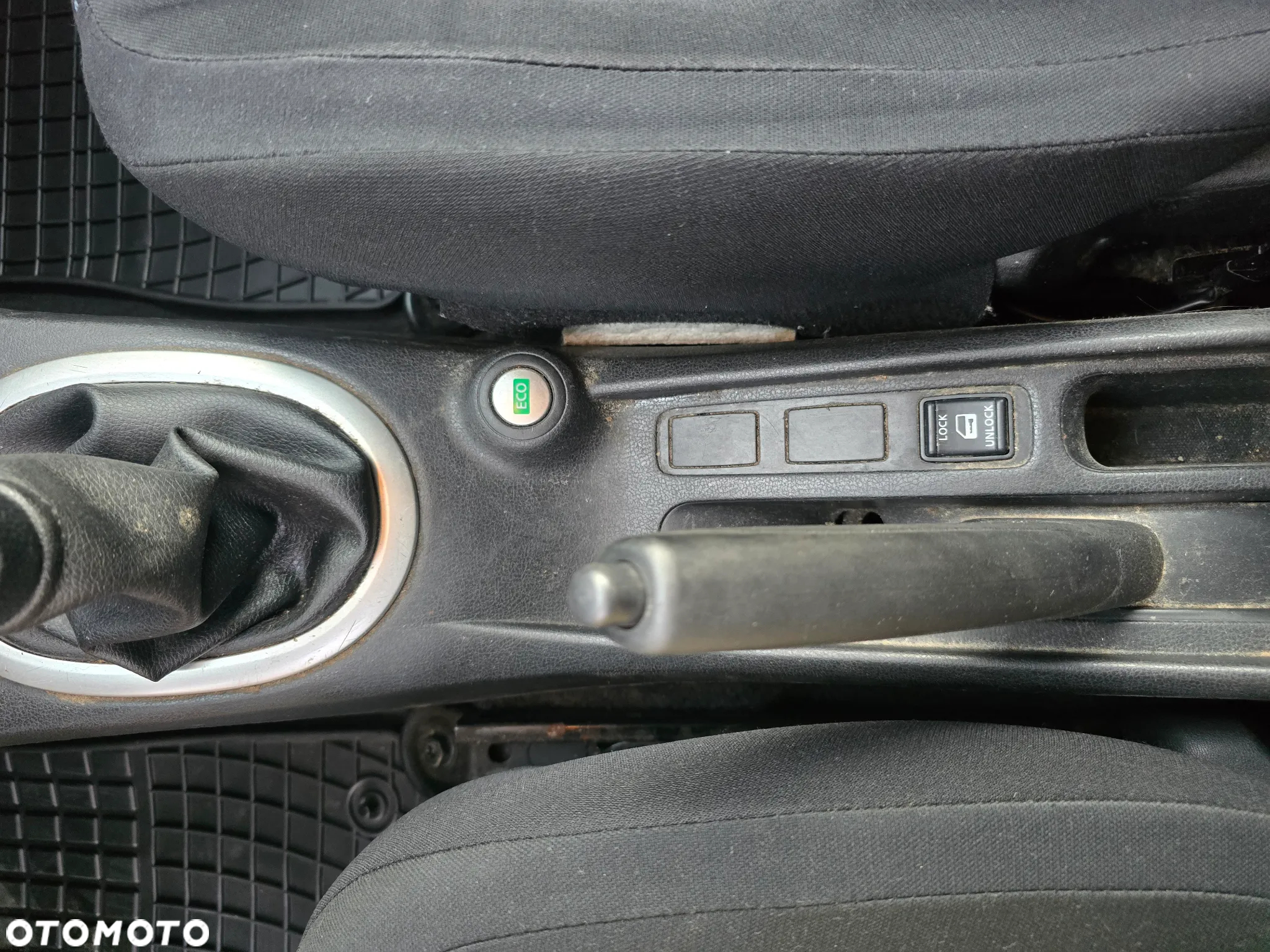Nissan Note 1.2 N-Tec EU6 - 37