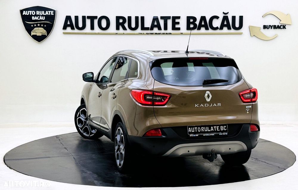 Renault Kadjar - 7