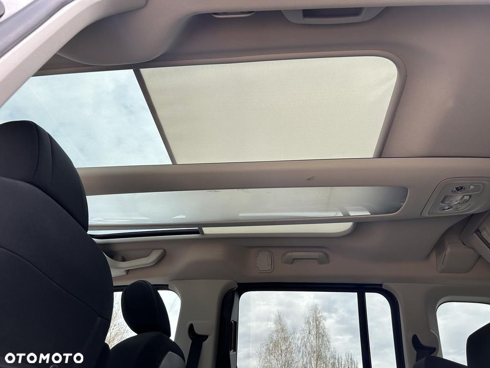 Citroën Berlingo M PureTech 110 SHINE - 16