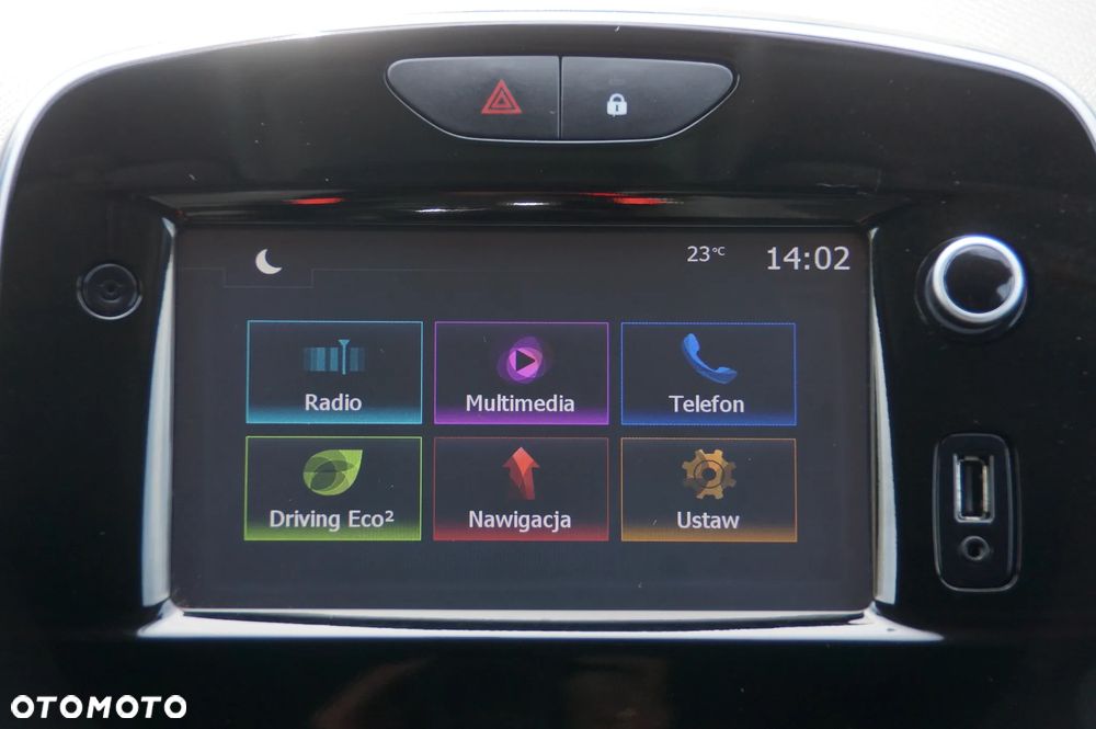 Renault Clio dCi 75 Stop & Start Life - 15