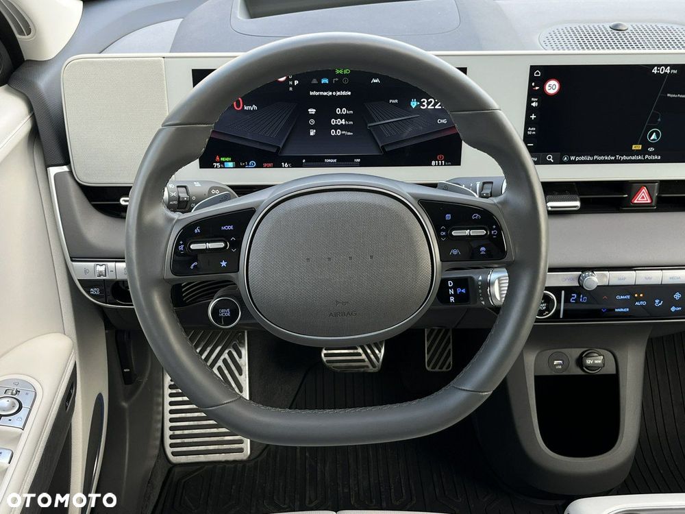 Hyundai IONIQ 5 - 13