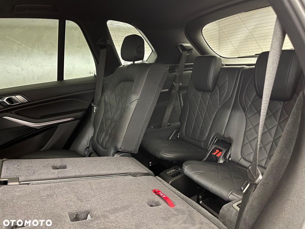 BMW X5 xDrive30d mHEV sport - 34