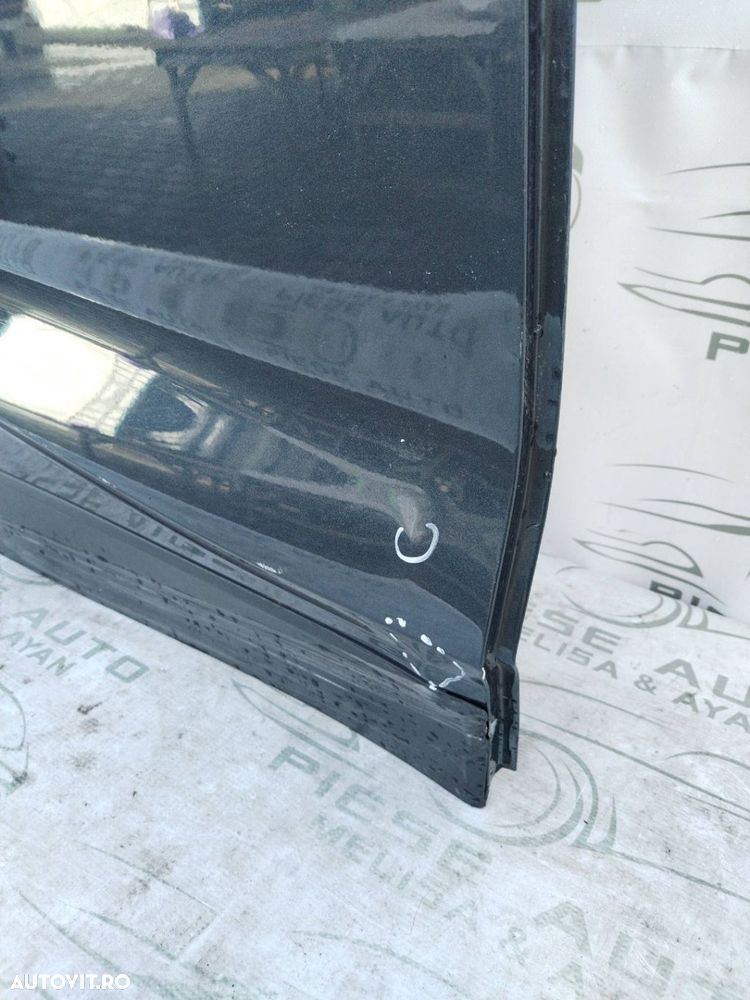 Usa dreapta spate Seat arona an 2017-2018-2019-2020-2021-2022-2026 - 3