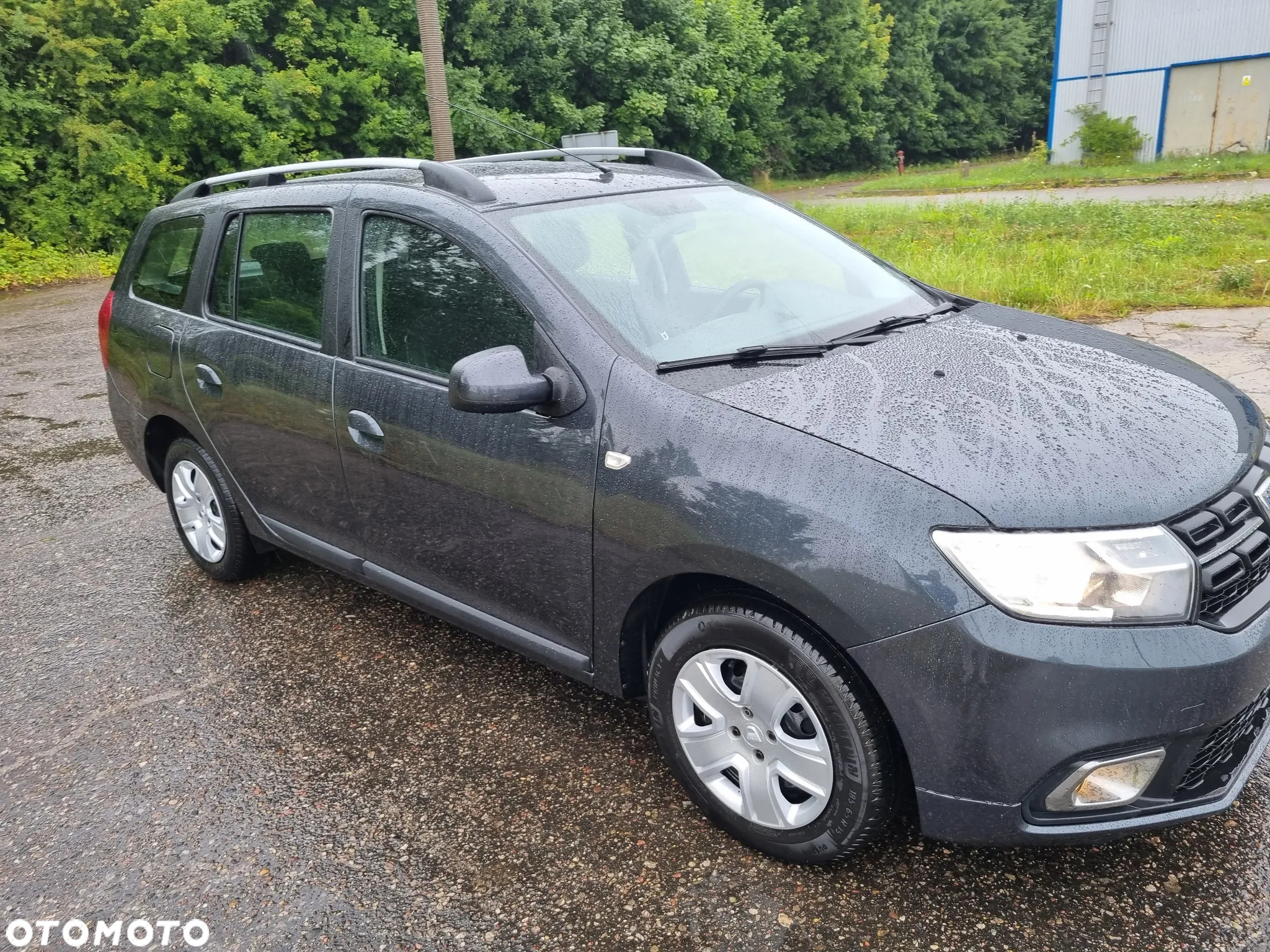 Dacia Logan MCV SCe 75 Laureate - 7