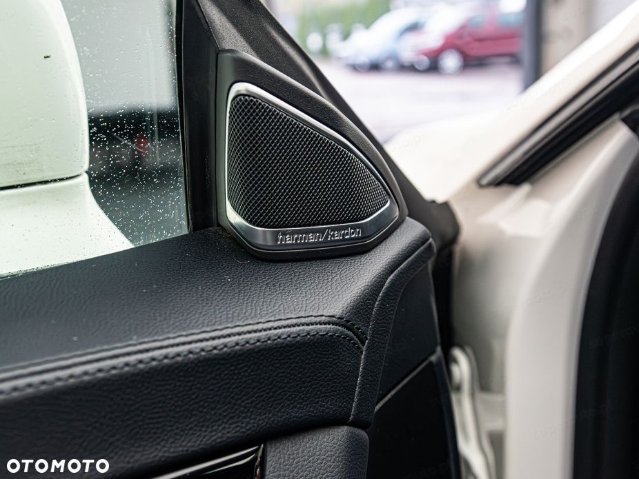 Mercedes-Benz CLS 350 d 4-Matic - 8