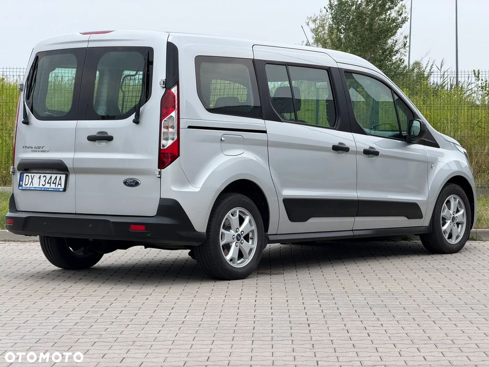 Ford Transit Connect Kombi 230 L2 Trend - 3