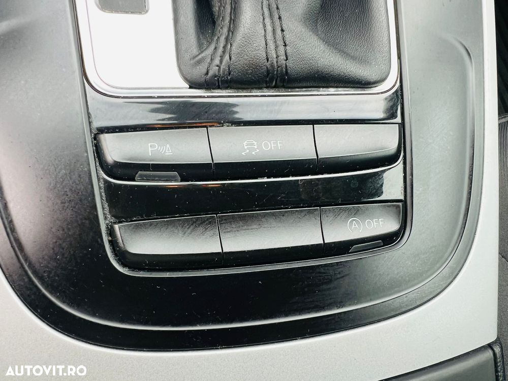 Audi A4 Allroad 2.0 TDI S tronic - 22