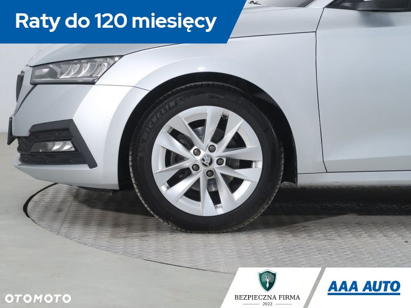 Skoda Octavia - 15