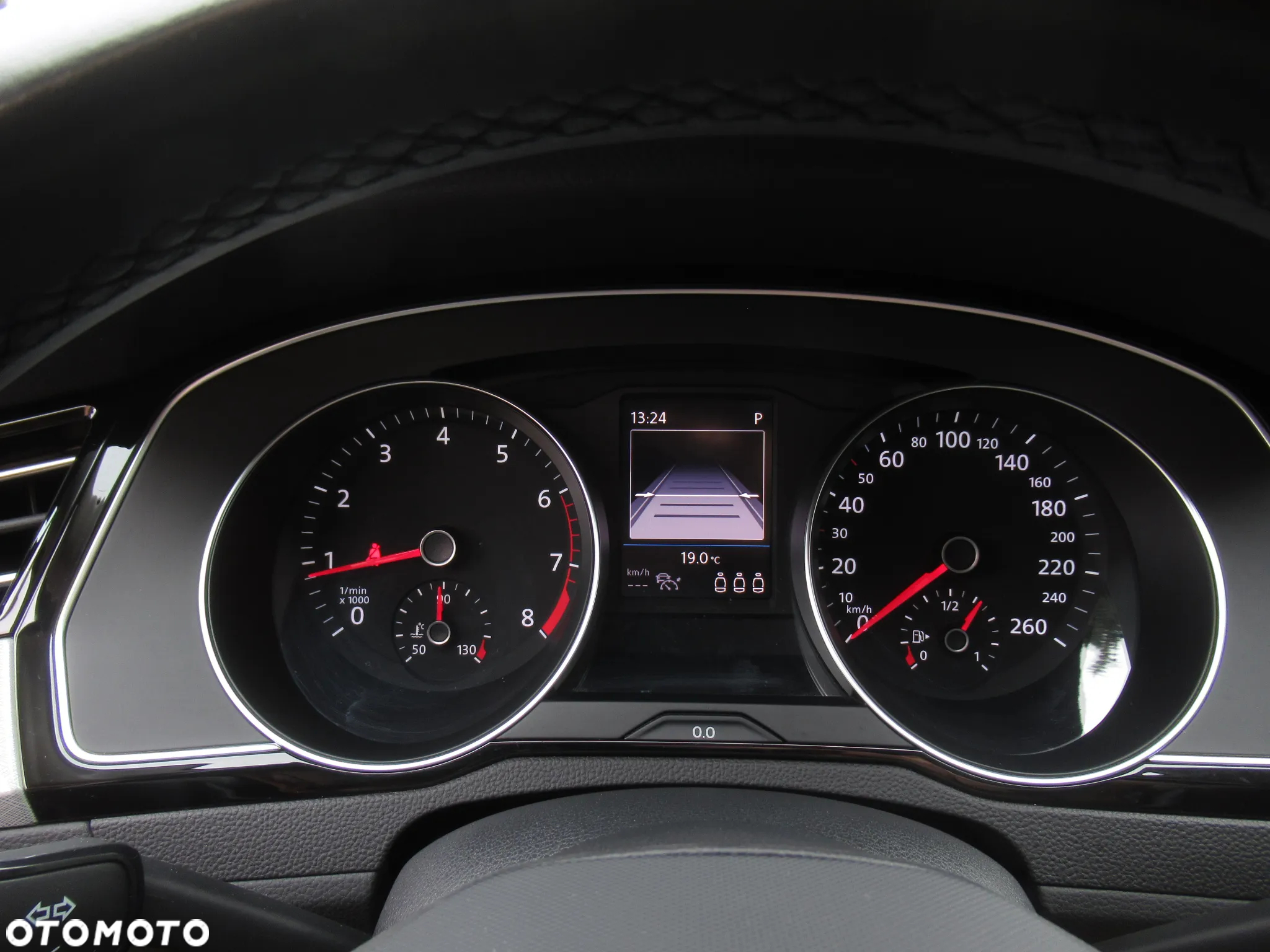 Volkswagen Passat 2.0 TSI Business DSG - 22