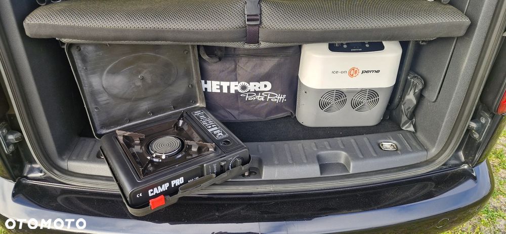Volkswagen California - 13
