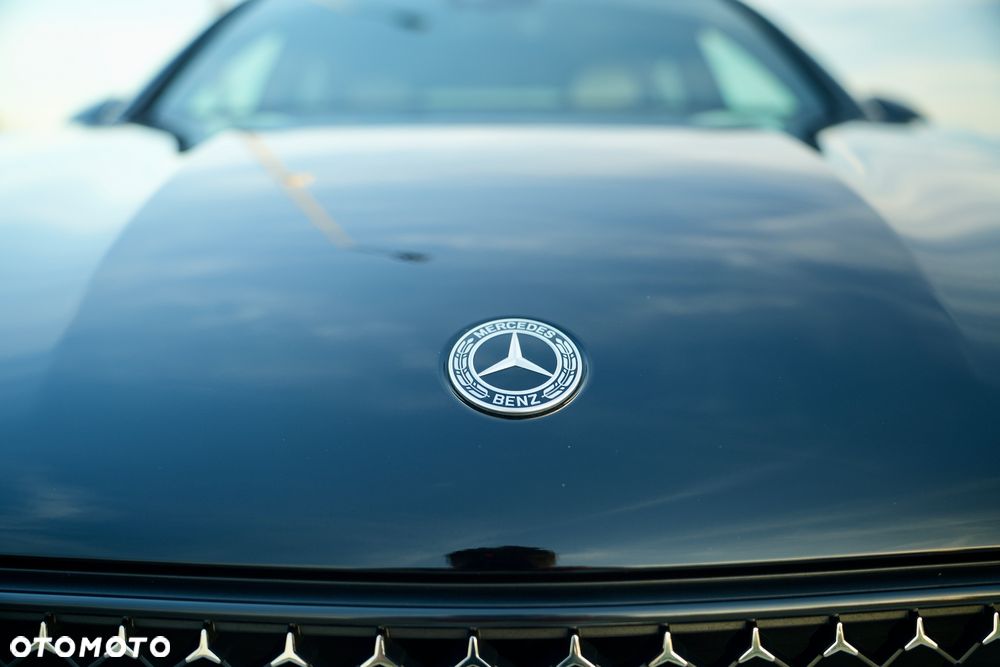 Mercedes-Benz GLC 200 mHEV 4-Matic AMG Line - 12
