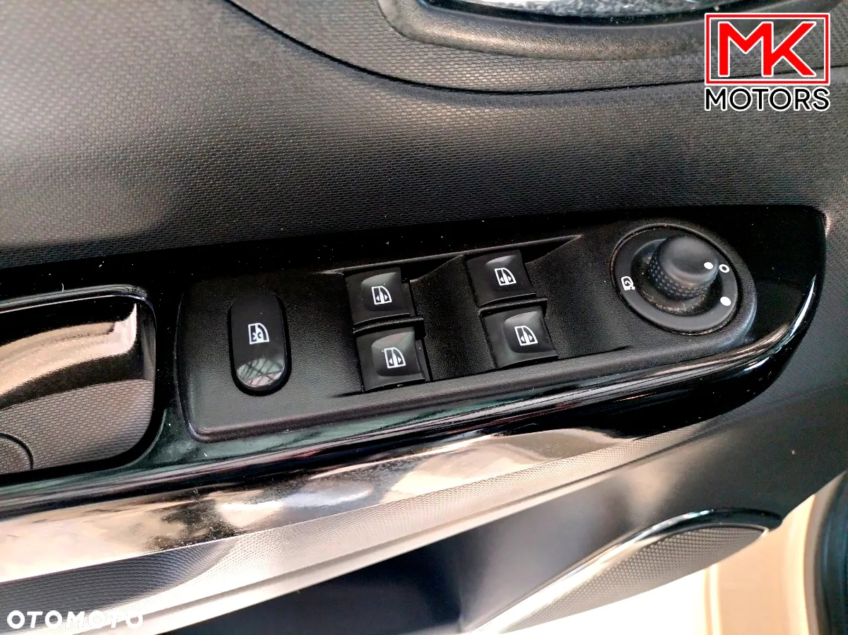 Renault Captur (ENERGY) TCe 90 LIMITED - 10