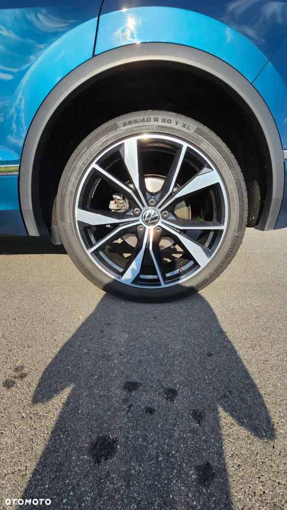 Volkswagen Tiguan - 14