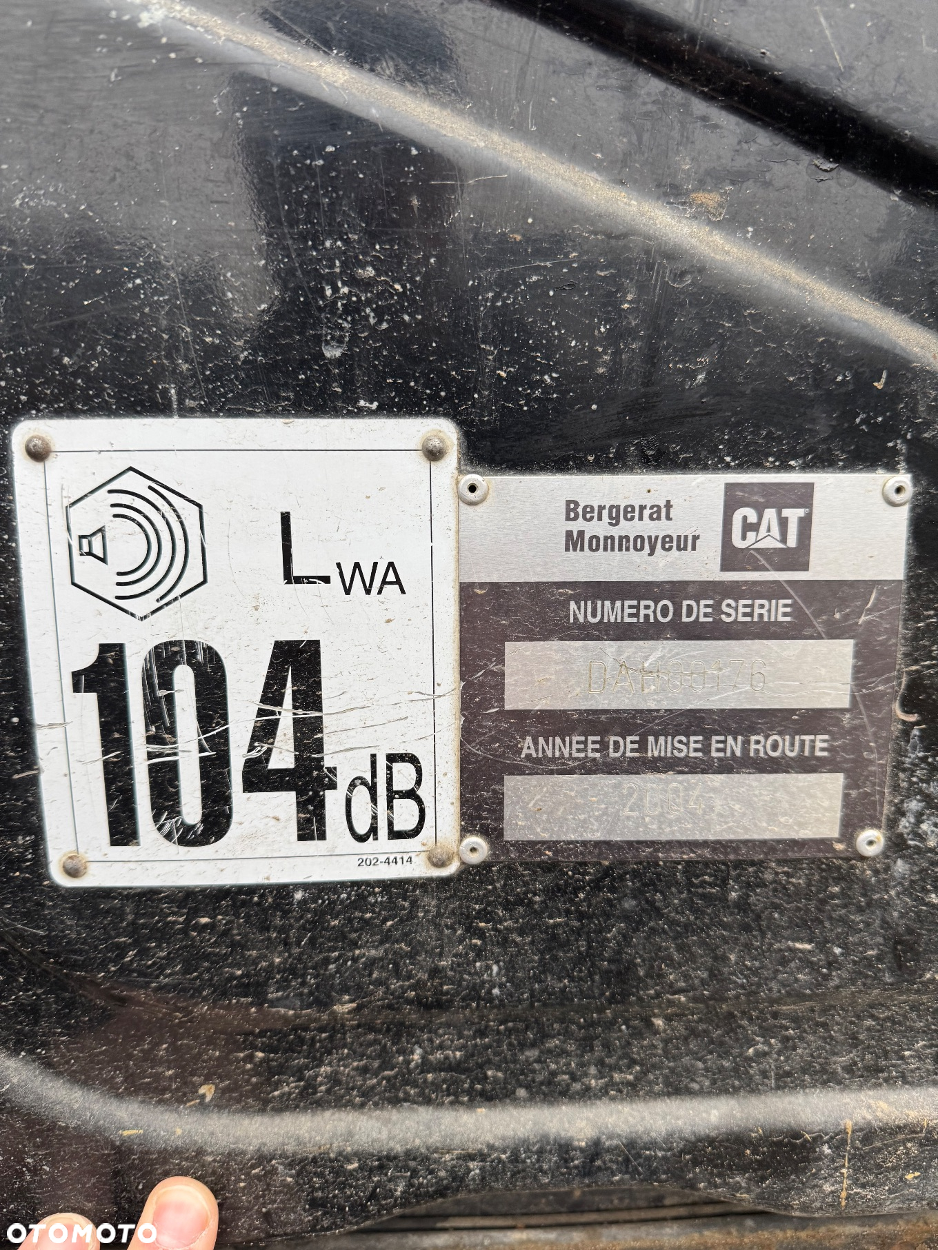 Caterpillar 318CL - 28
