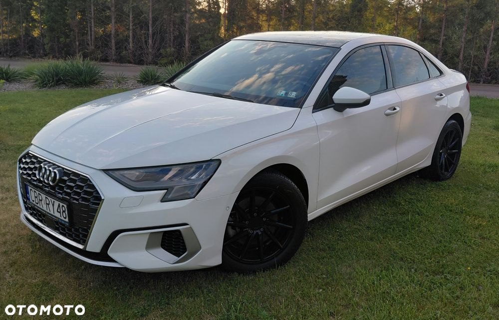 Audi A3 Sportback - 5