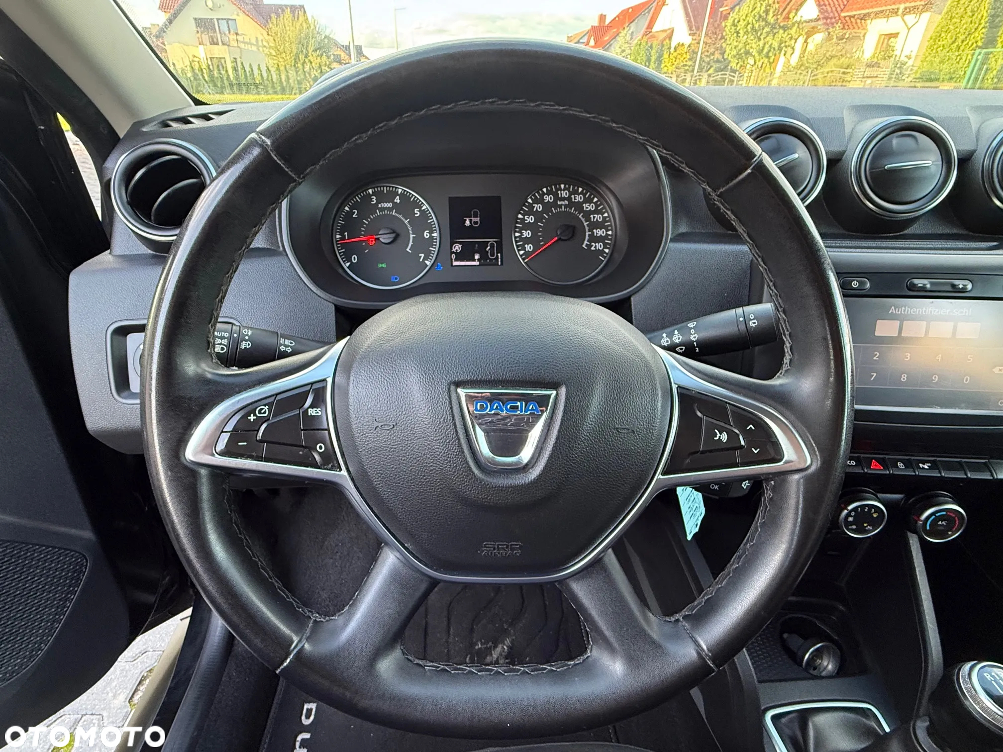 Dacia Duster - 16