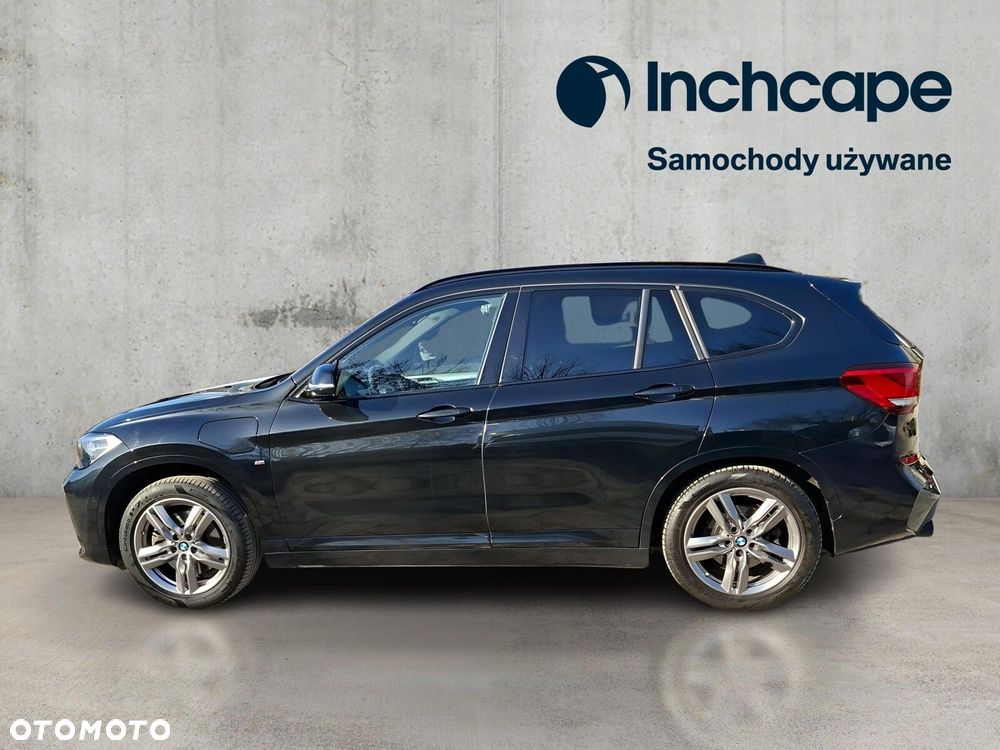 BMW X1 - 3