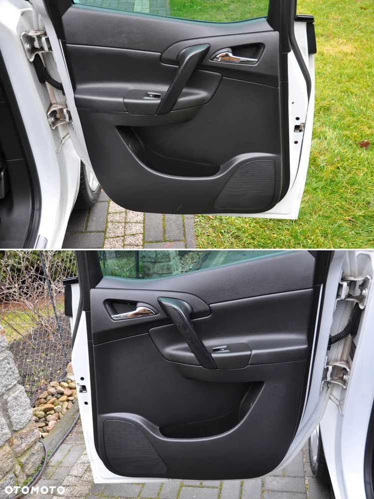 Opel Meriva 1.4 T Cosmo - 24