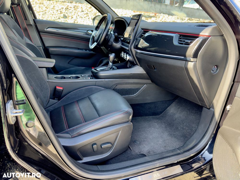 Renault Arkana TCe Mild Hybrid 140 EDC Equilibre - 13