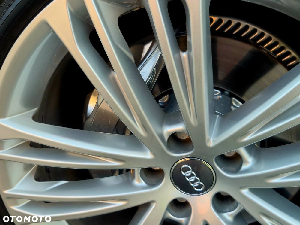 Audi A7 Sportback - 40