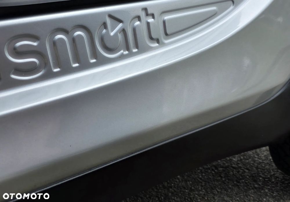 Smart Fortwo softtouch passion - 34