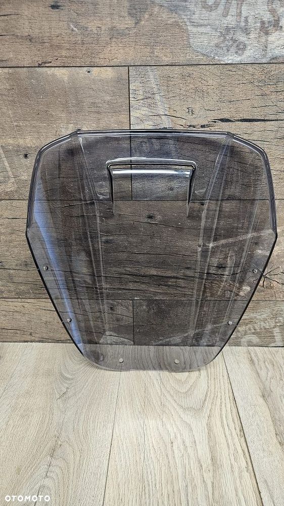 Oryginalna Szyba Owiewka Yamaha XJ 900 S Diversion - 7