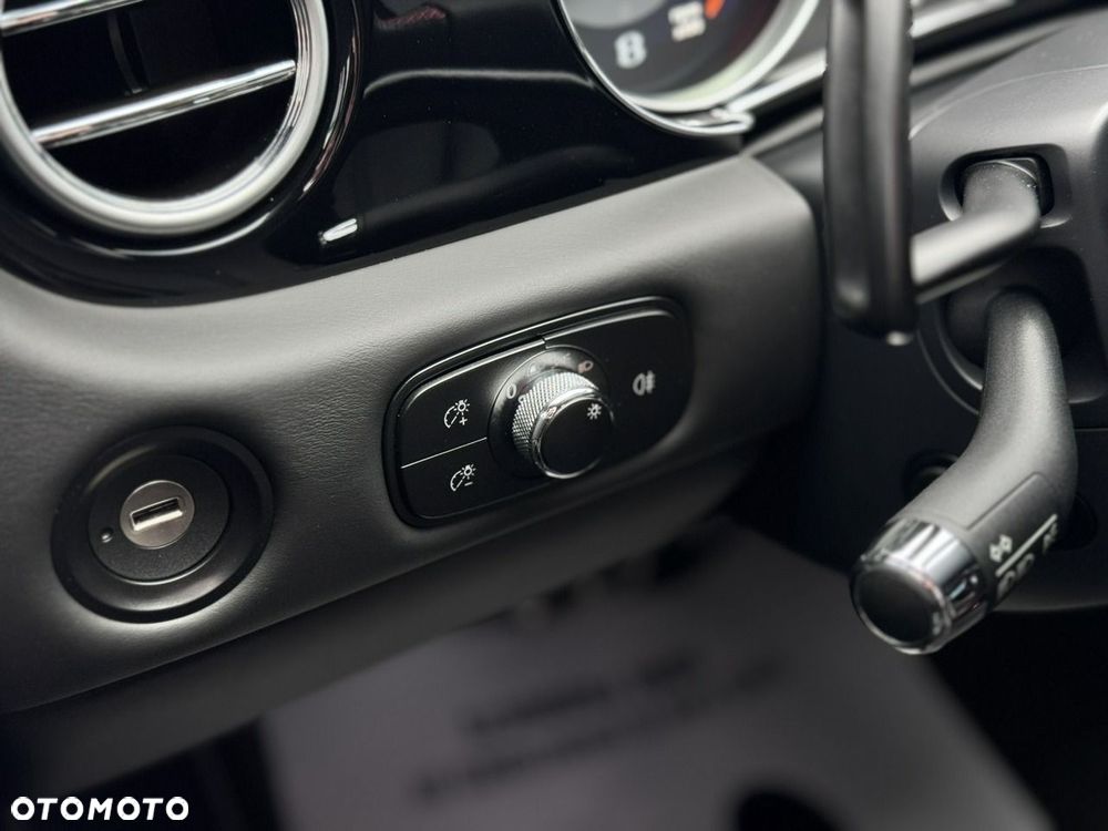 Bentley Continental GT V8 - 23