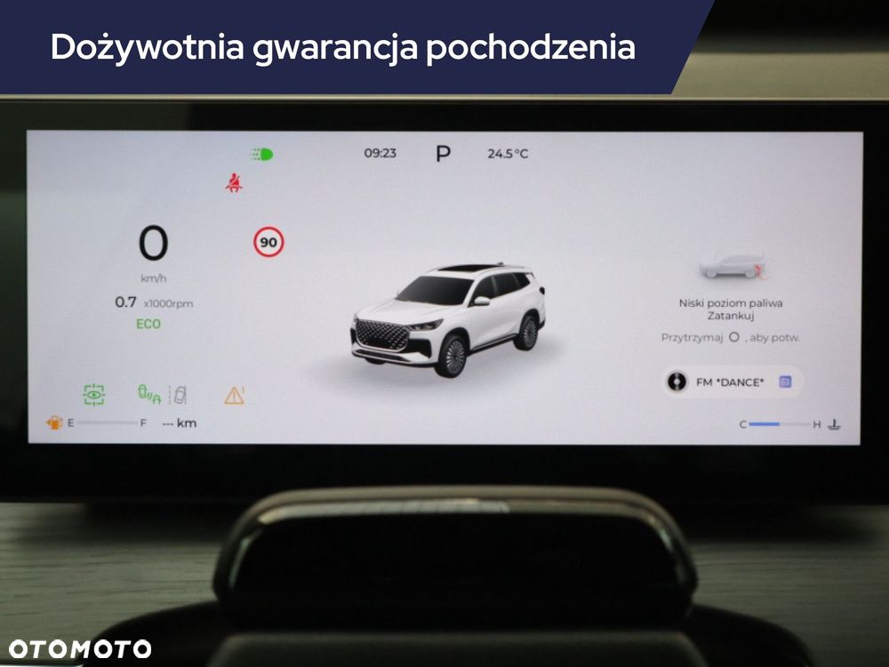 Chery Tiggo 8 - 13