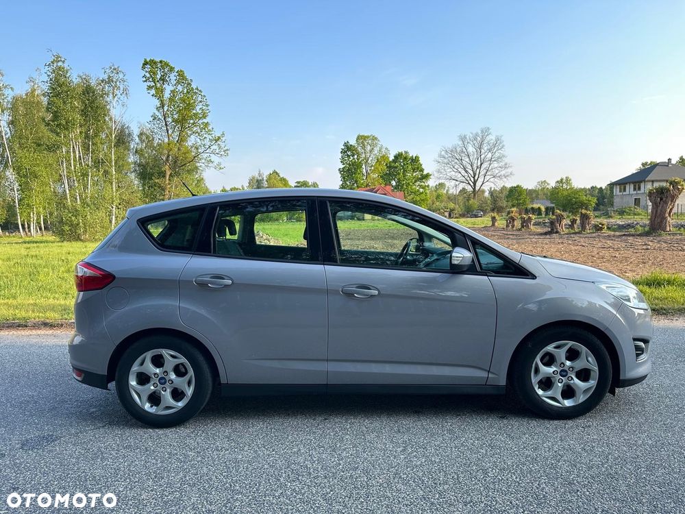 Ford C-MAX - 3