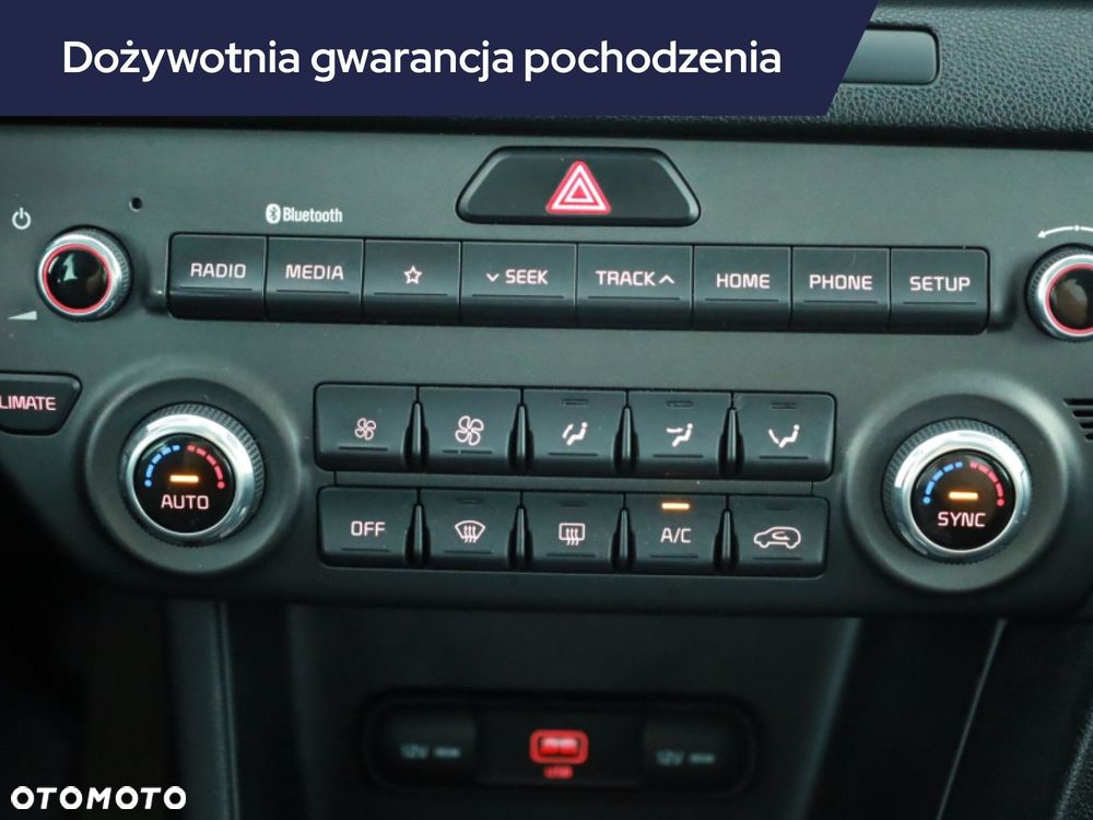 Kia Sportage - 13