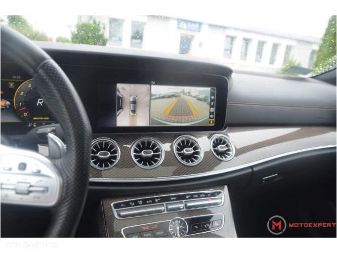 Mercedes-Benz CLS [C 257] 17-20 - 19