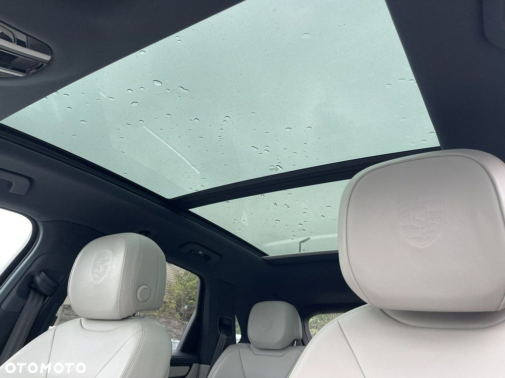 Porsche Cayenne Tiptronic S Platinum Edition - 11