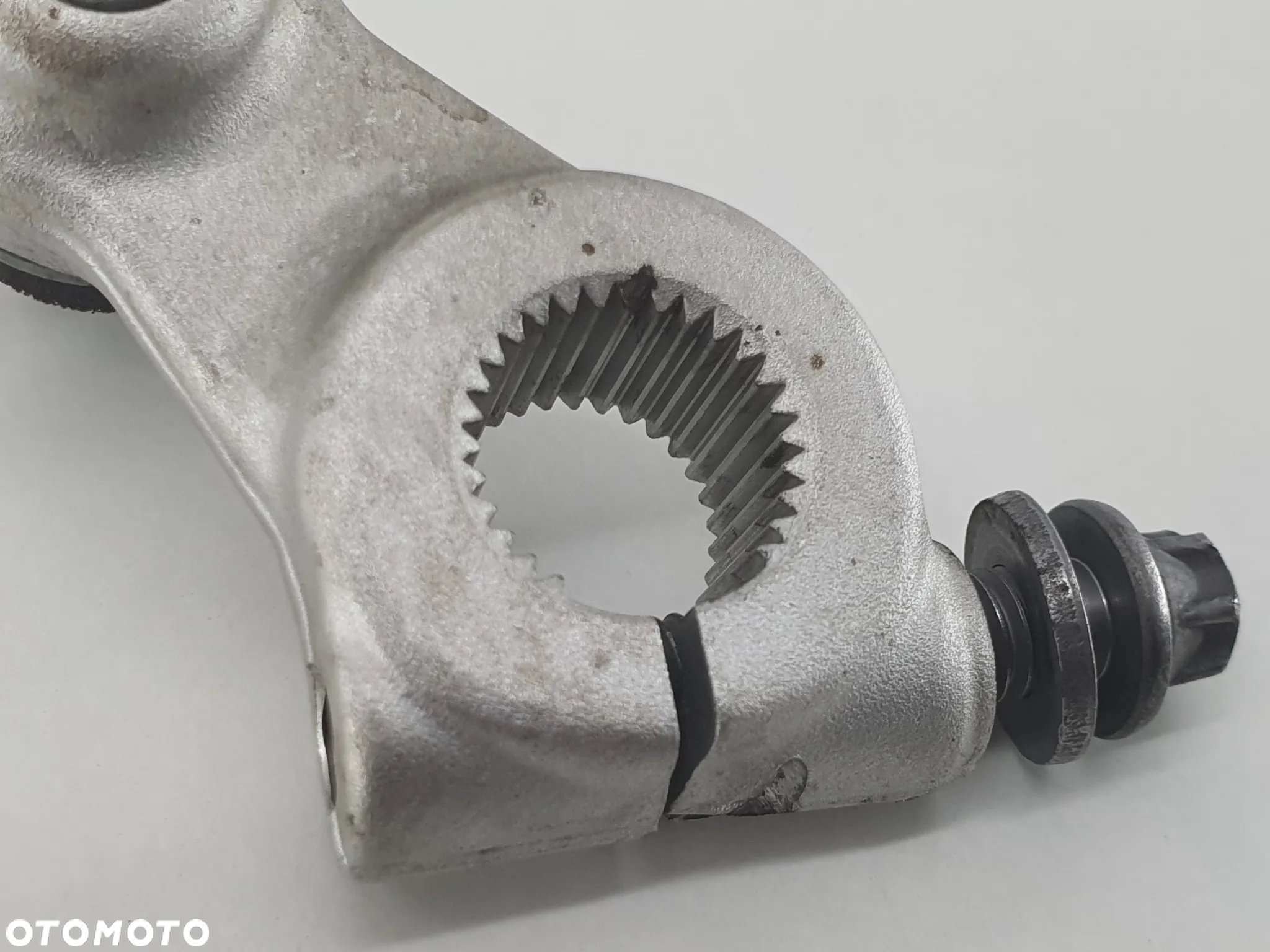 DZWIGNIA WYBIERAK   BMW 1200 R NINE T K21 K23 K25 NINET - 6