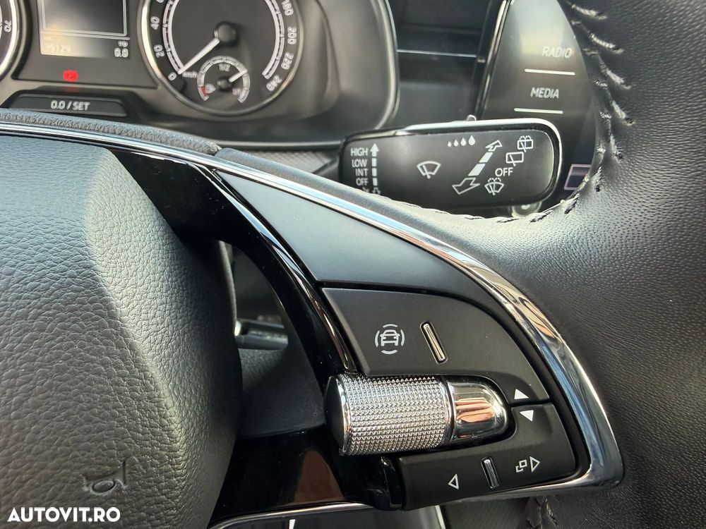 Skoda Scala 1.0 TSI Ambition - 14