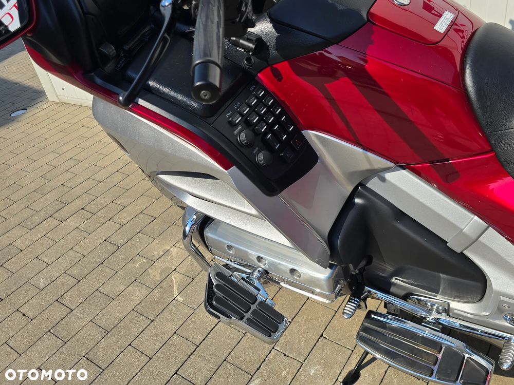 Honda GL - 10
