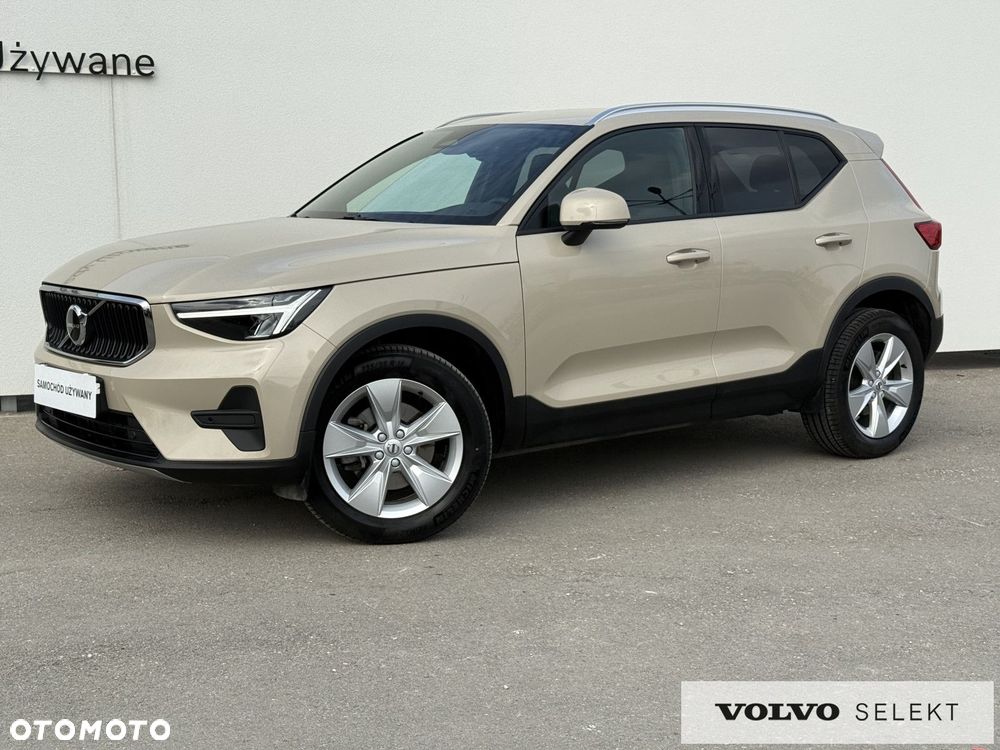 Volvo XC 40 - 5