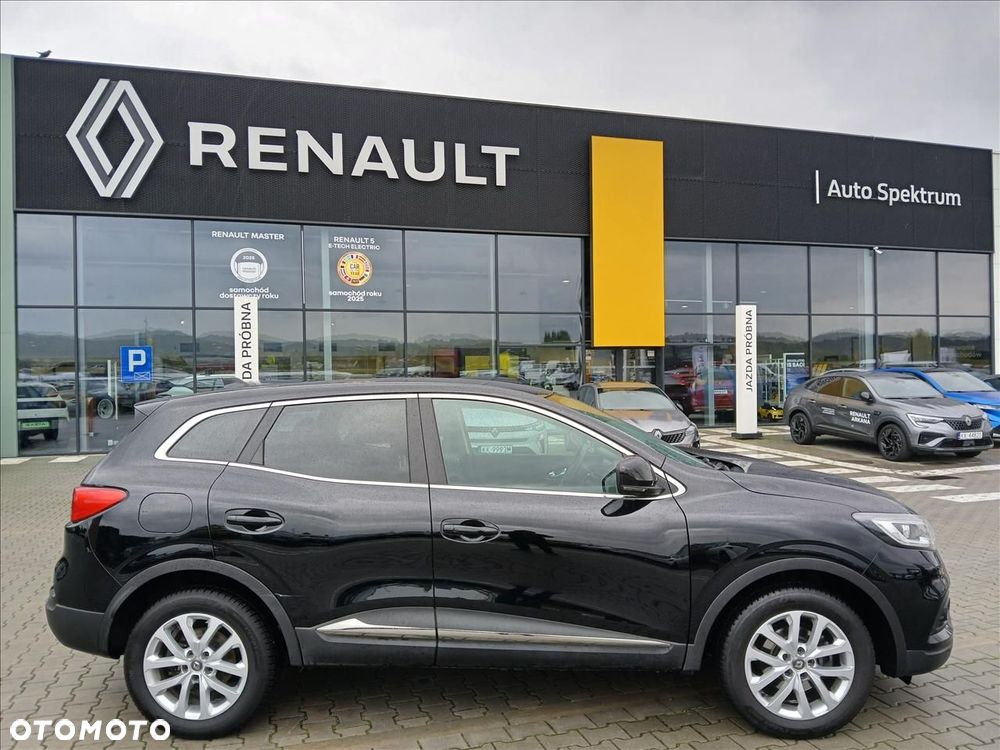 Renault Kadjar - 6
