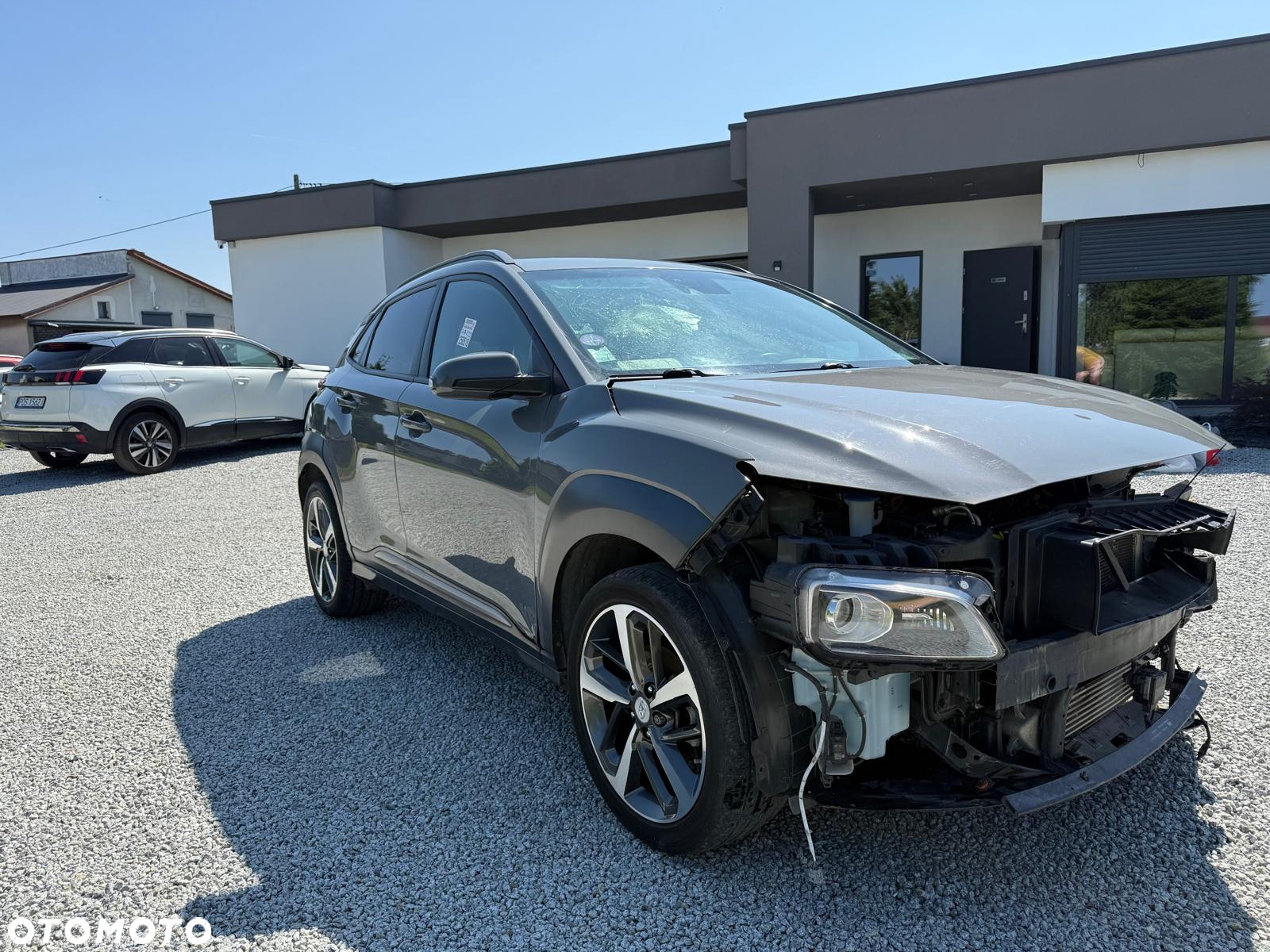 Hyundai Kona 1.0 T-GDI Executive - 2