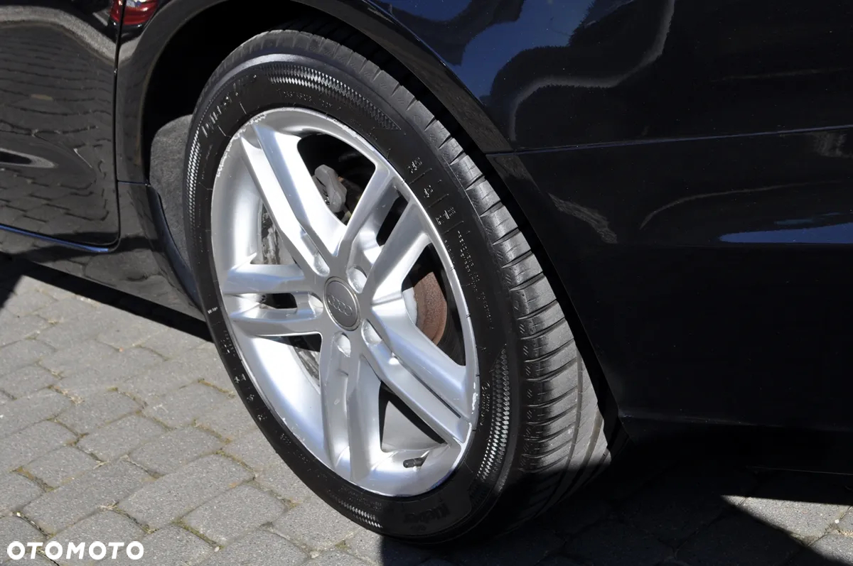 Audi A6 - 11