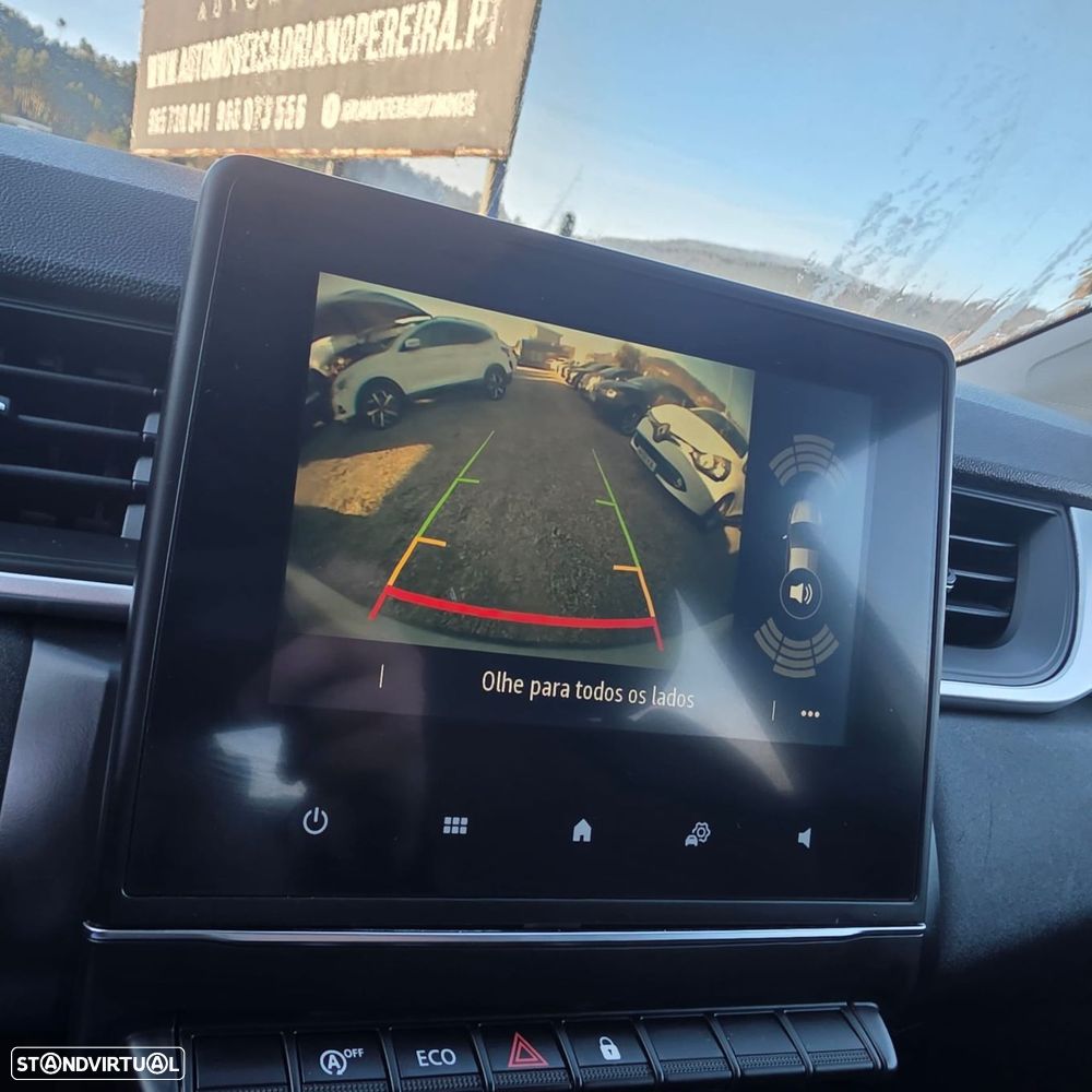 Renault Captur 1.0 TCe Exclusive - 7