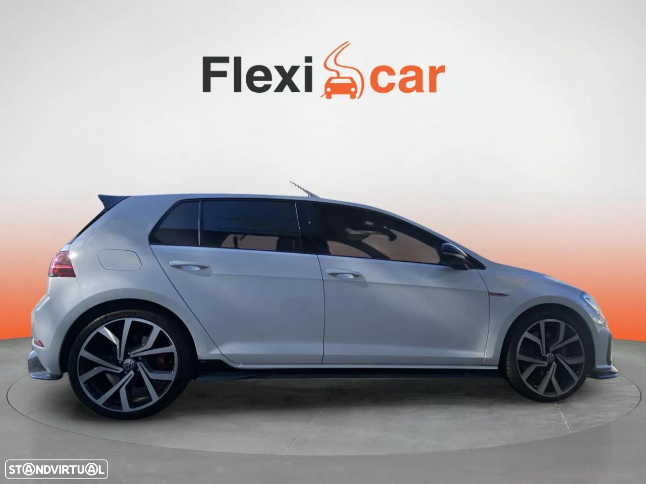 VW Golf 2.0 TSI GTI DSG Performance - 7