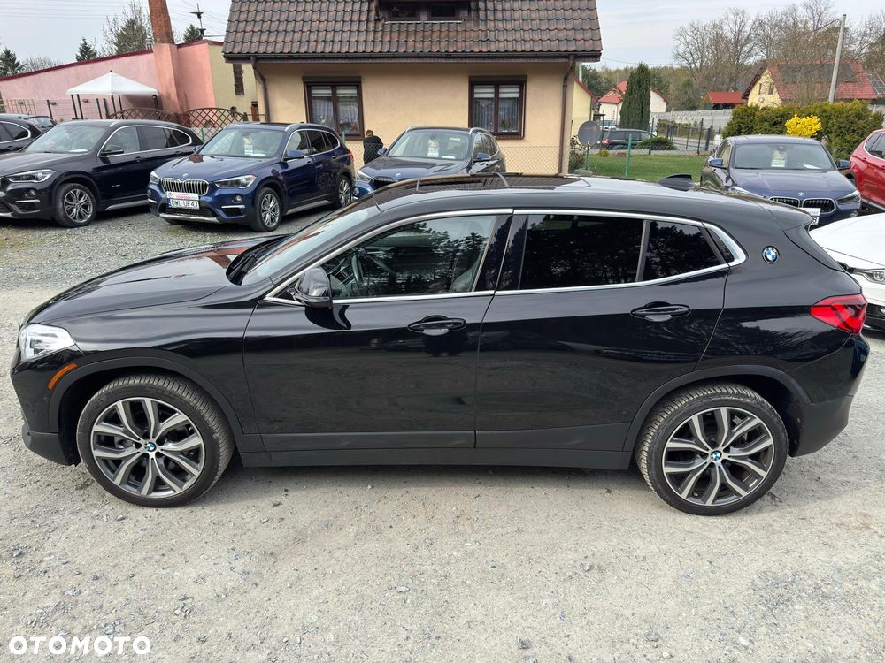 BMW X2 ver-xdrive20i-advantage-plus - 14