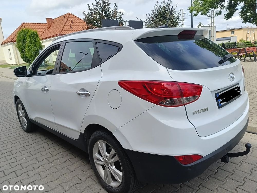 Hyundai ix35 - 5