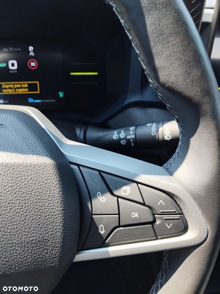 Dacia Duster 1.6 Full Hybrid 140 Expression MMT - 14