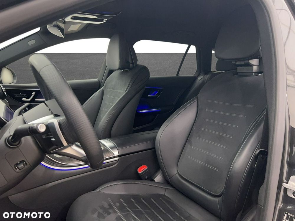 Mercedes-Benz Klasa C 220 d mHEV 4-Matic Avantgarde - 11